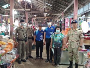 ตรวจสอบสถานที่ขออนุญาตค้าซึ่งดอกไม้เพลิงประจำปี 2566