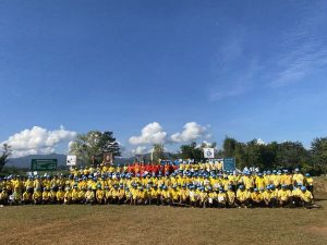 กิจกรรม เนื่องในวันดินโลก(World Soil Day) ประจำปี 2566